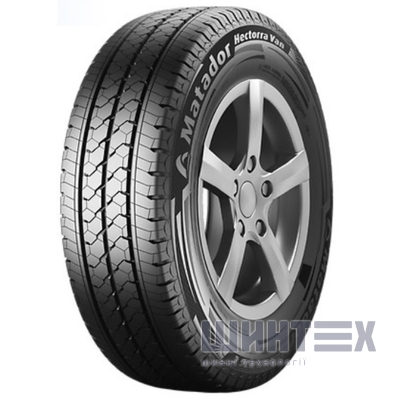 Matador Hectorra Van 225/55 R17C 109/107T